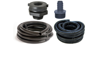 Tubing & Fittings