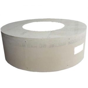 45 Round Unfinished Enclosure