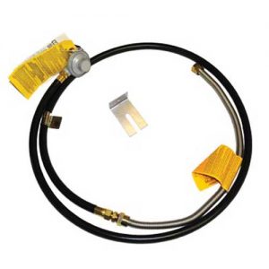 Small Tank LP Kit