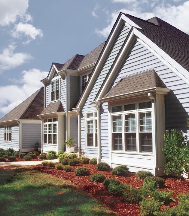 Product categories Provia Siding Select Stone