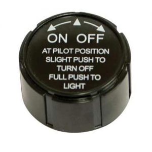 Black Knob