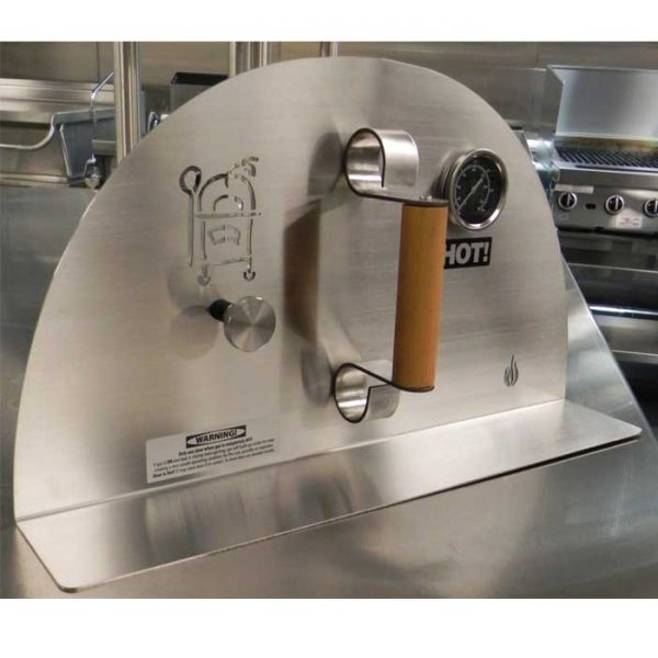 DoorThermometer