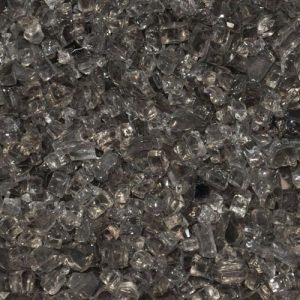 Bronze Fire Glass / Lb. (10 Lb Minimum)