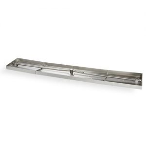 97 X 8 SST Torpedo Linear Interlink Burner Kit LP