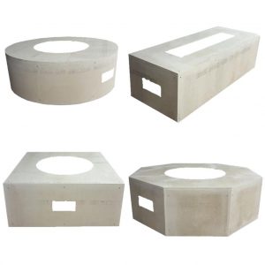 Enclosures