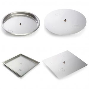 Pans