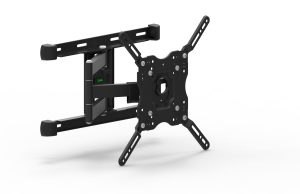 FURRION Outdoor TV Articulating/ Full Motion Mount