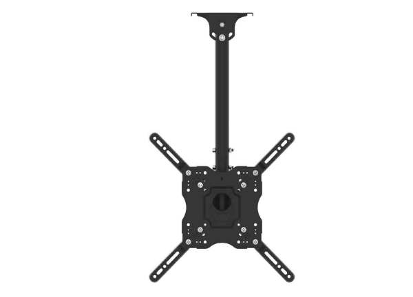 F2AA003ABBK_Ceiling Mount