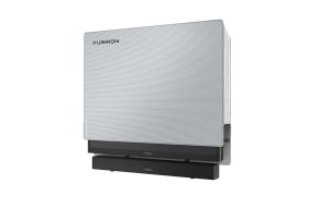 FURRION 43" Outdoor TV Cover