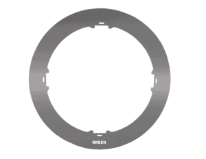 X SERIES INSERT RING 19" (STAINLESS)