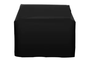 ENCORE & MUSCLE 36" FREESTANDING DELUXE GRILL COVER