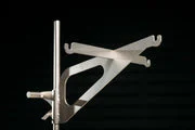 BREEO 19" KETTLE HOOK (STAINLESS)