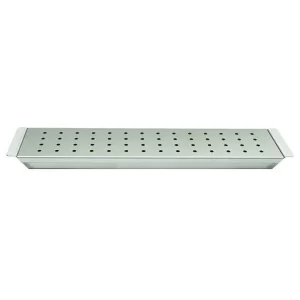 SIZZLER SMOKER TRAY