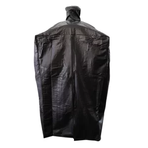 DELUXE GRILL COVER FOR THE FREESTANDING OVEN