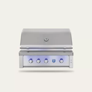 AMERICAN MADE GRILLS 36" ESTATE NATURAL GAS