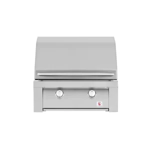 BUILDER GRILL SERIES 30" NATURAL GAS