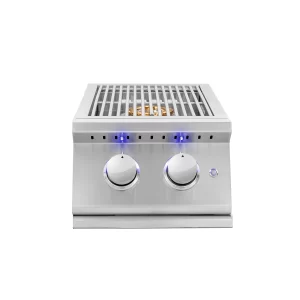 TRL & TRLD DROP-IN INFRARED SEAR BURNER