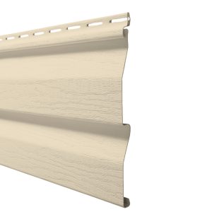 4" DL HEARTTECH (CREAM)