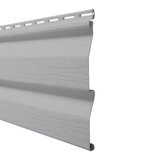 4" DL HEARTTECH (GRAY)