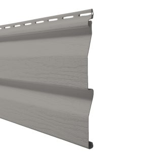 4" DL HEARTTECH (PEWTER)