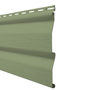 4" DL HEARTTECH (SAGE)