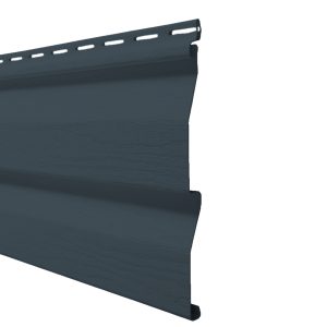 4" DL HEARTTECH (SEA SLATE)