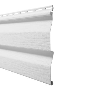 4" DL HEARTTECH (WHITE)