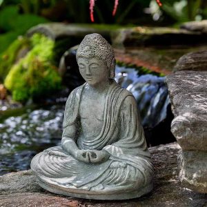 7" BUDDHA