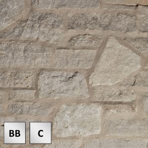 FOND DU LAC HERITAGE BLEND THIN VENEER 50 LINEAR FOOT BIG BOX CORNERS