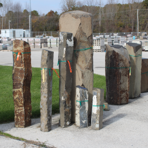 BASALT CUT BOTTOM 08-12"D x 43-48"H