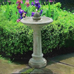 ACORN FOUNTAIN