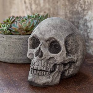 ALAS POOR YORICK