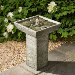 ANDRA FOUNTAIN