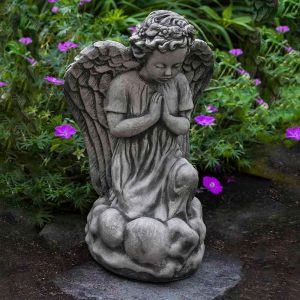 ANGELS PRAYER