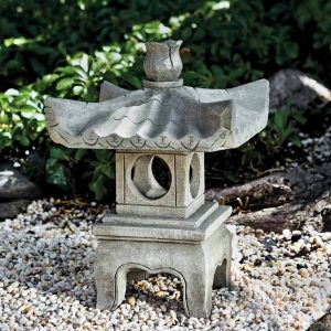 ANTIQUE PAGODA