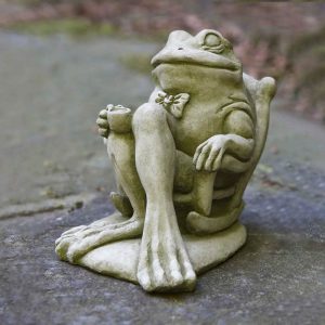 COFFEE SCULPTURE