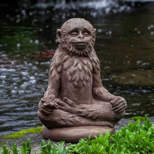 DOOBIE SCULPTURE