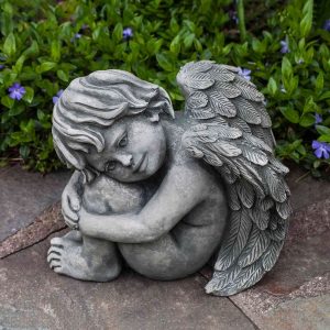 EVANGELINE SCULPTURE