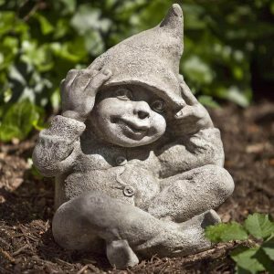 GEORGE SCULPTURE