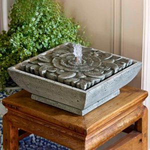 M-SERIES ARTIFACT FOUNTAIN