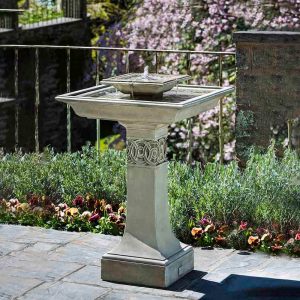 PORTWENN FOUNTAIN