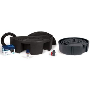 Basins and Pump Vaults
