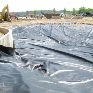 Pondliner & Accessories