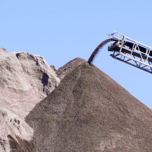 Aggregates